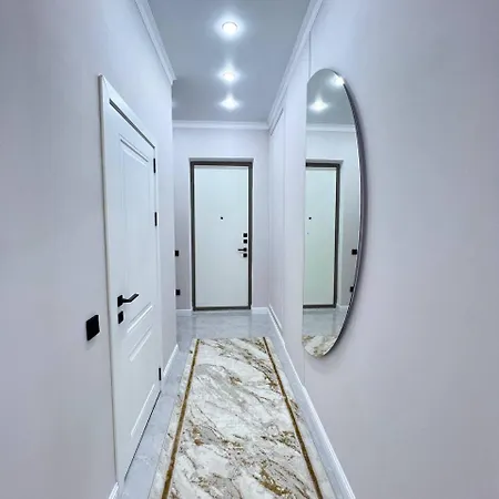 Capital City, Жилой Комплекс Shymkent Exterior photo