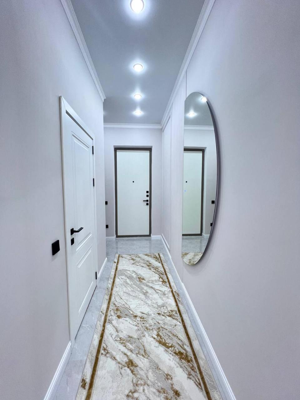 Apartment Capital City, жилой комплекс Shymkent