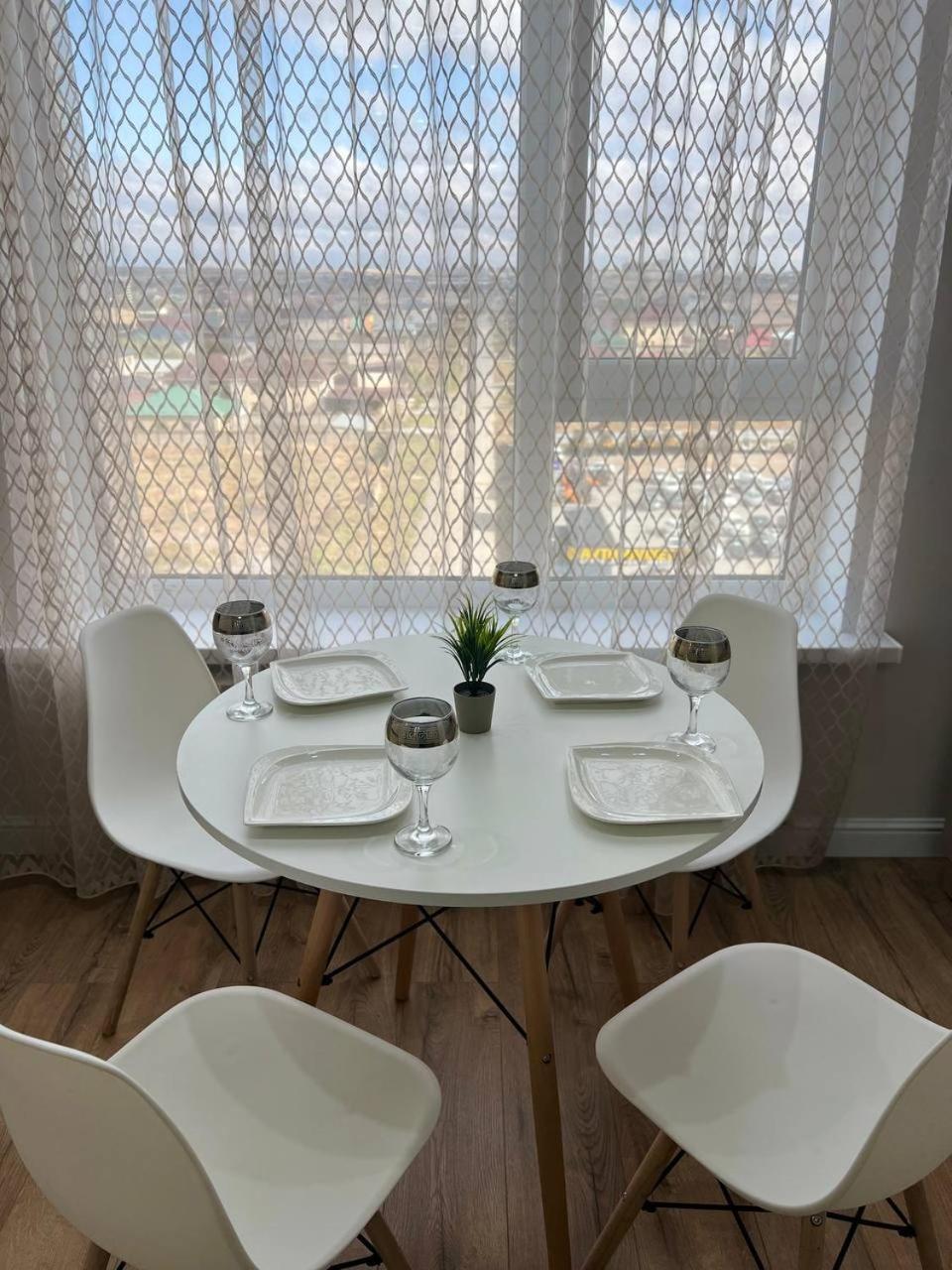 Capital City, жилой комплекс * Shymkent