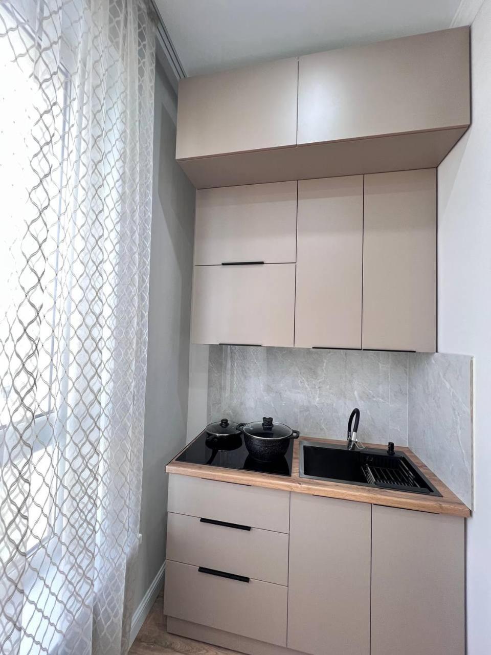 Apartment Capital City, жилой комплекс Shymkent