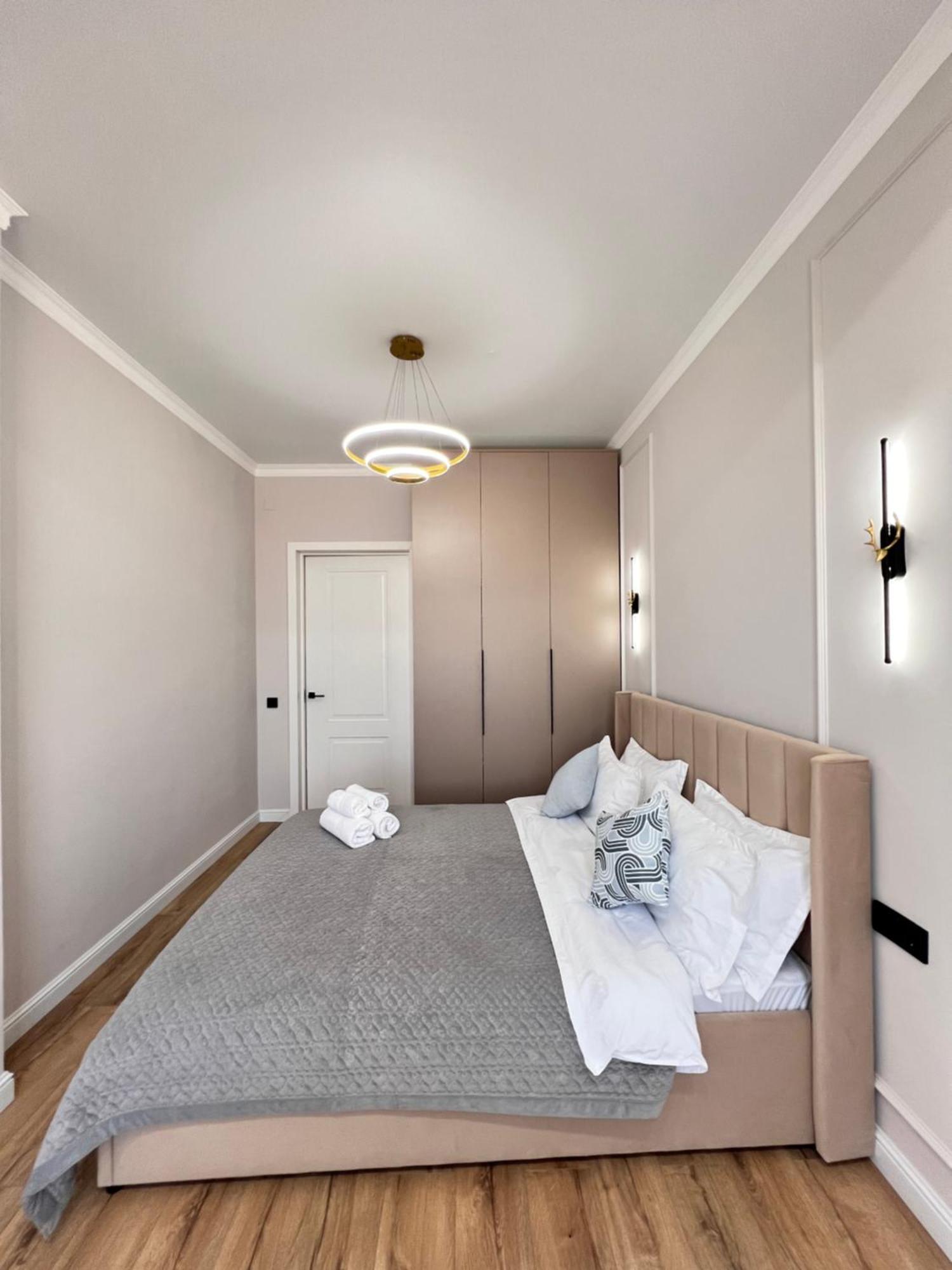 Capital City, жилой комплекс Apartment Shymkent