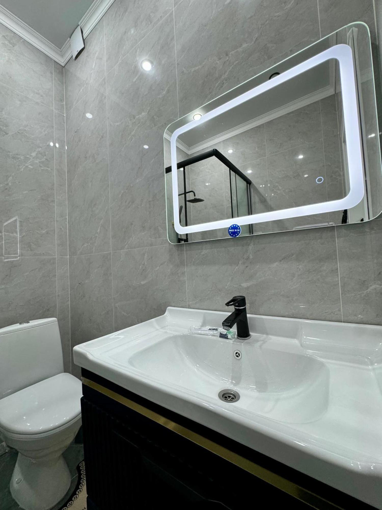 Capital City, жилой комплекс Apartment