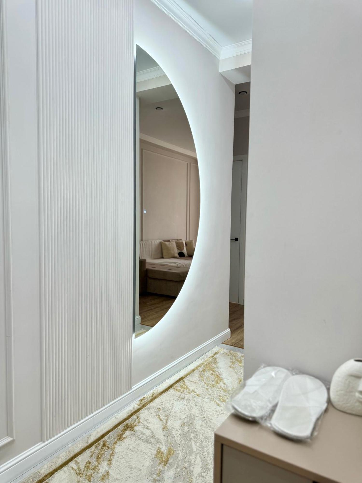 Apartment Capital City, жилой комплекс