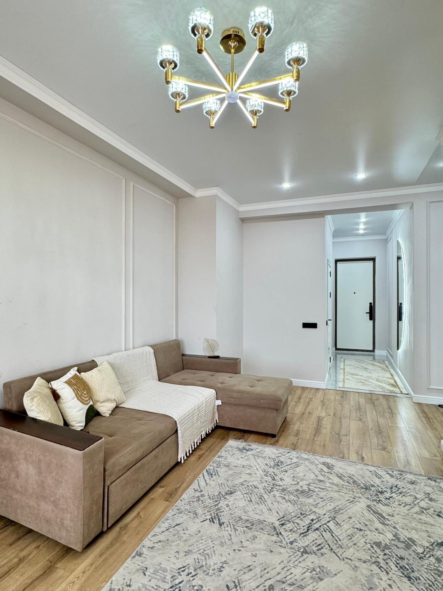 Apartment Capital City, жилой комплекс *